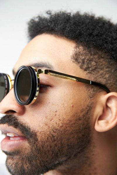 Plataris™ Adjustable Sunglasses Model X