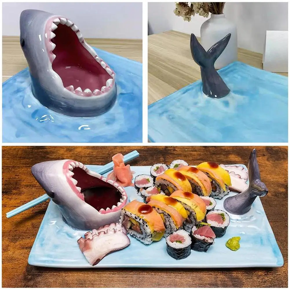 Magic Shark