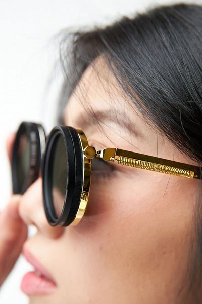 Plataris™ Adjustable Sunglasses Model X