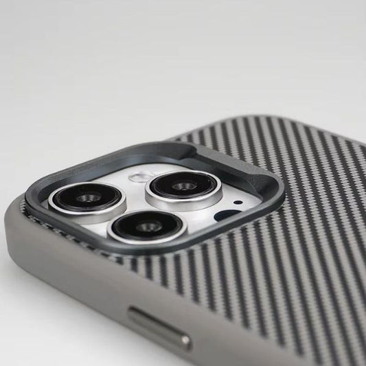 Carbon Fiber iPhone Case