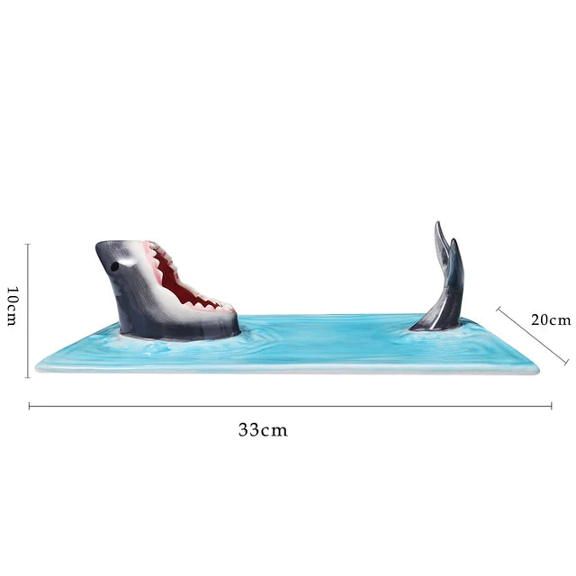 Magic Shark