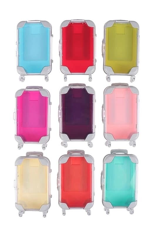 Self Defense Keychains Q