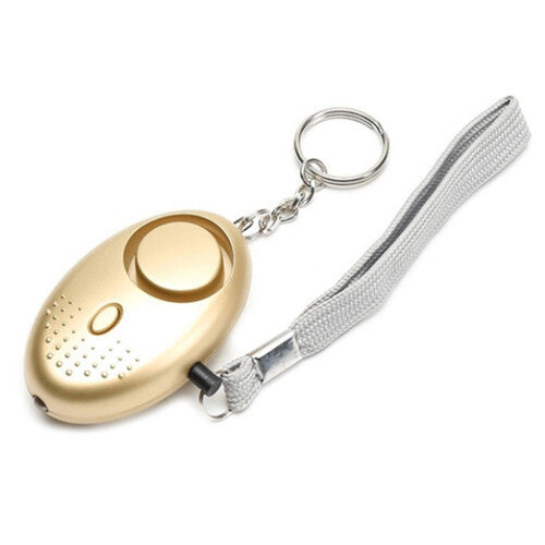 Alarm Keychain