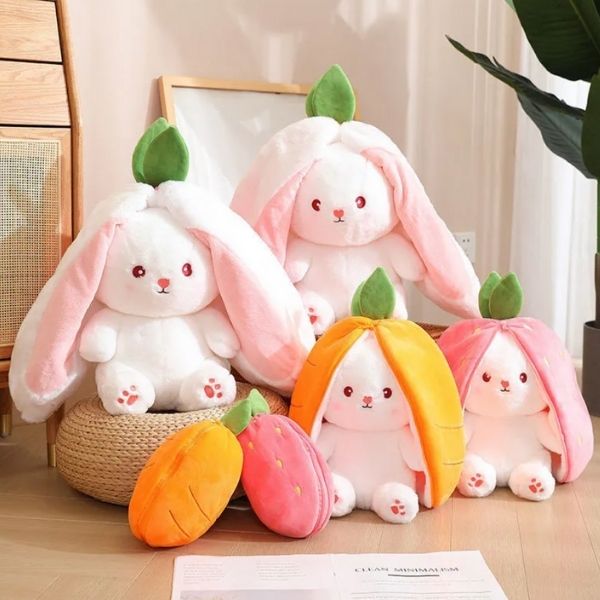 Rabbit Plush ™