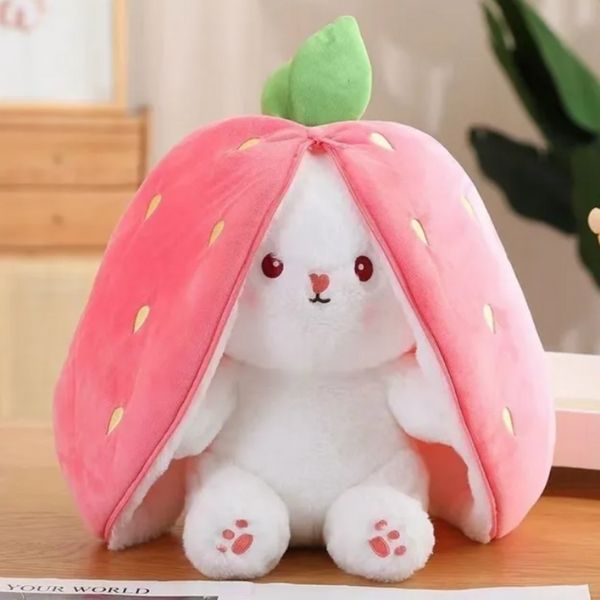 Rabbit Plush ™