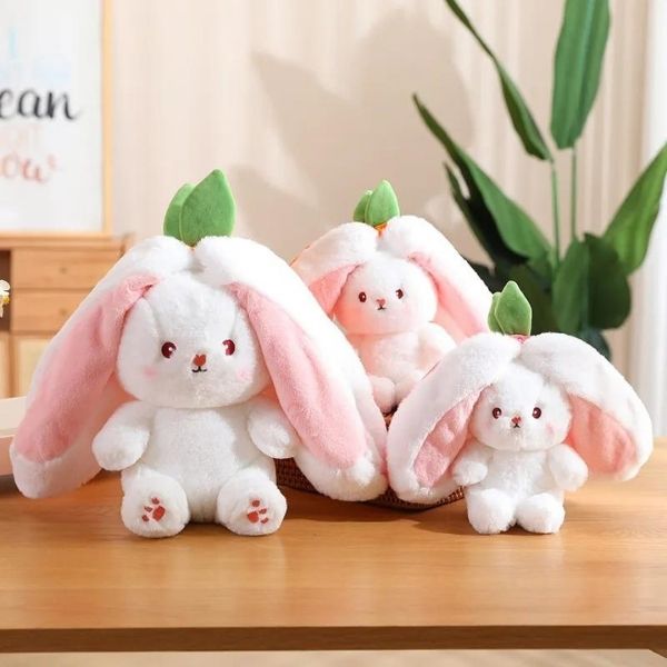 Rabbit Plush ™
