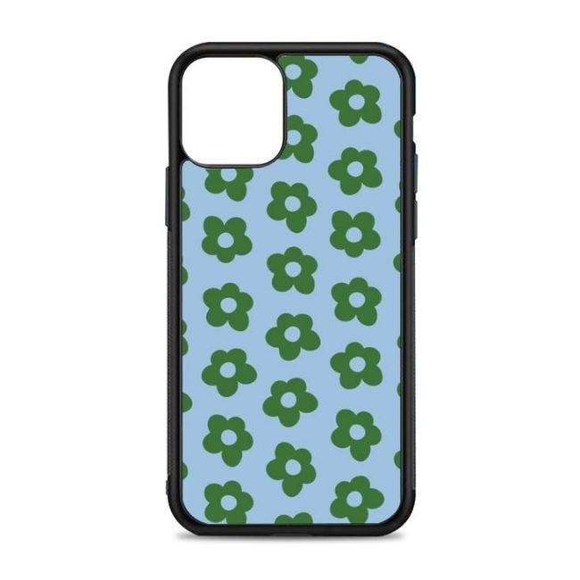 Colorful-Flower-Pattern-iPhone-Case