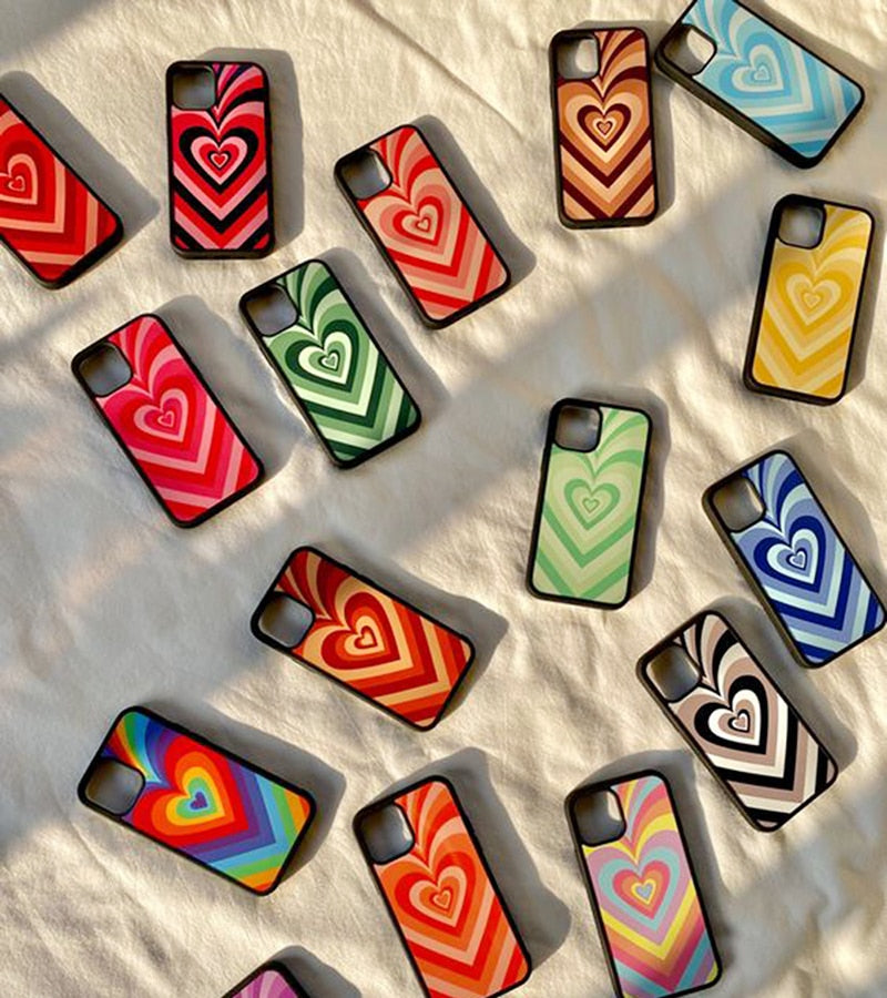 Flower iPhone Case