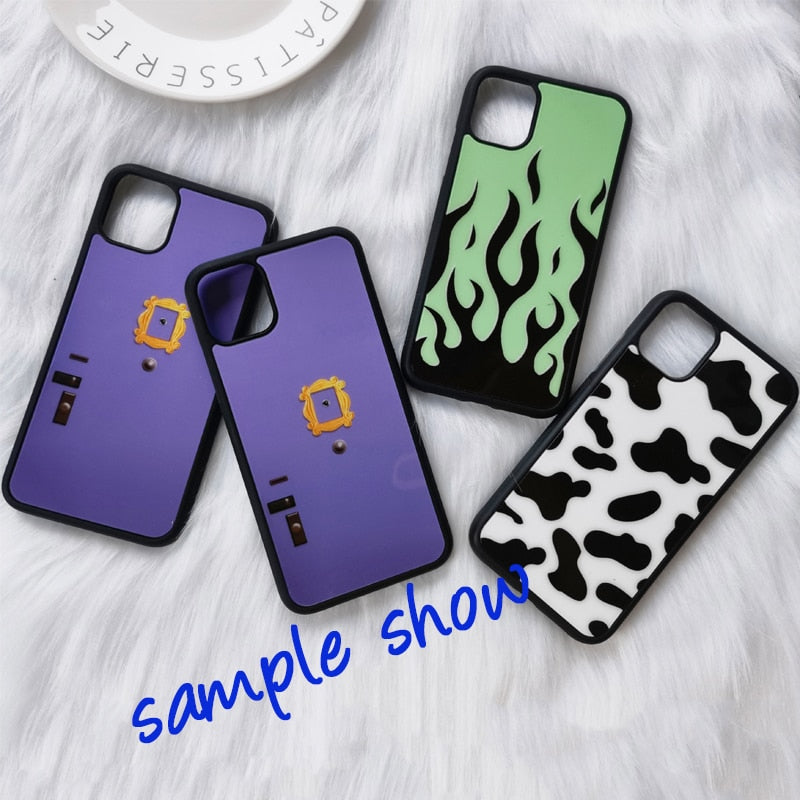 Combi Van Surf Phone Case