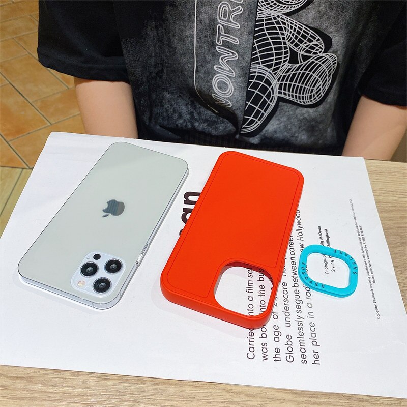 iPhone| Colorful Phone Cases