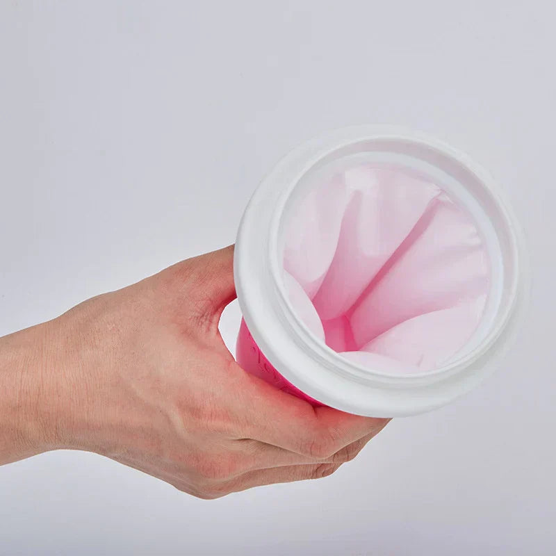 Buzzy Cup