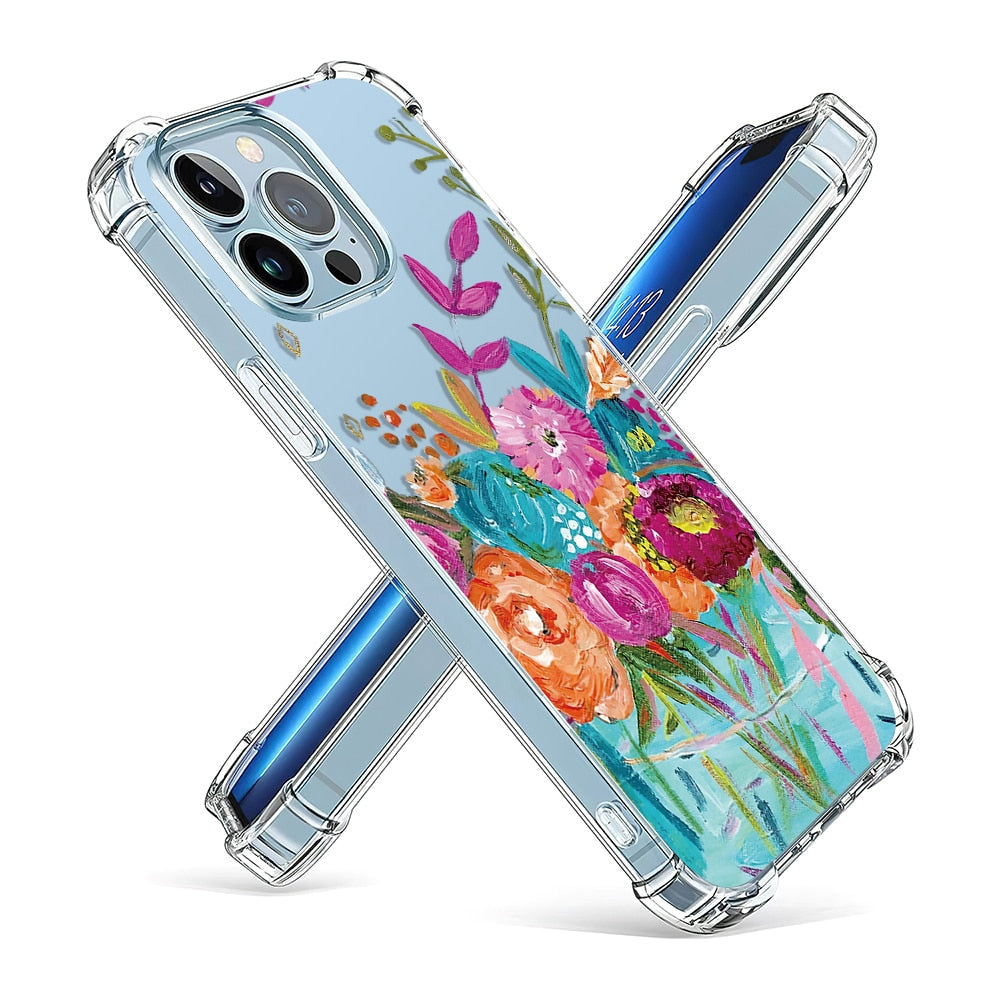 Colorful Phone Cases