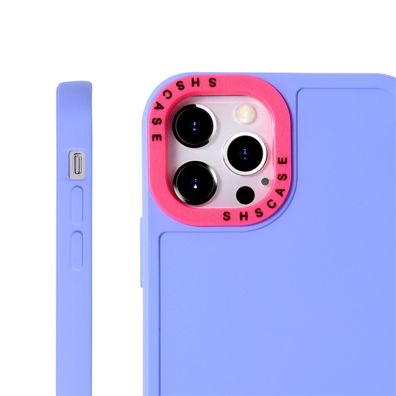 iPhone| Colorful Phone Cases