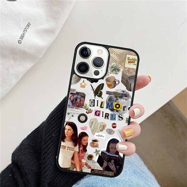 Girls Phone Case