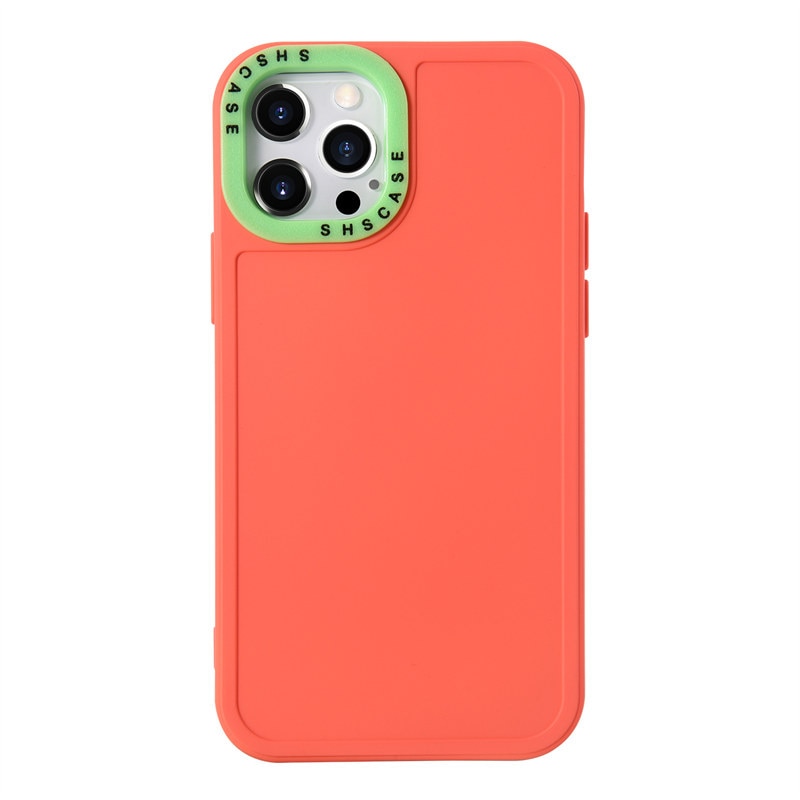 iPhone| Colorful Phone Cases