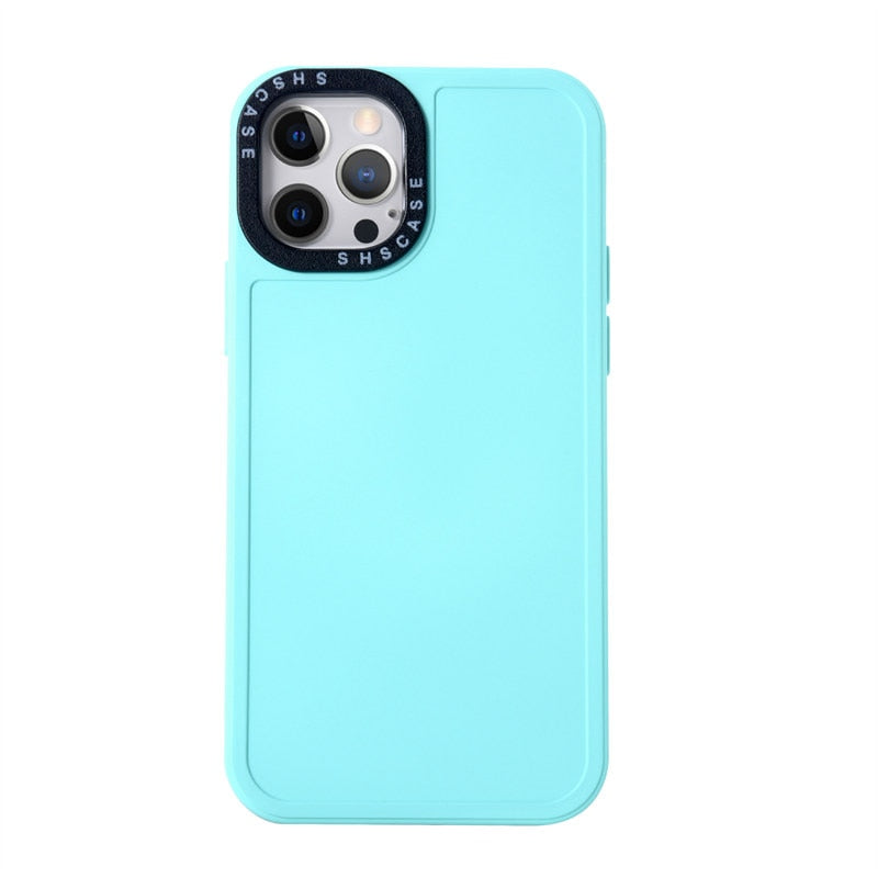 iPhone| Colorful Phone Cases