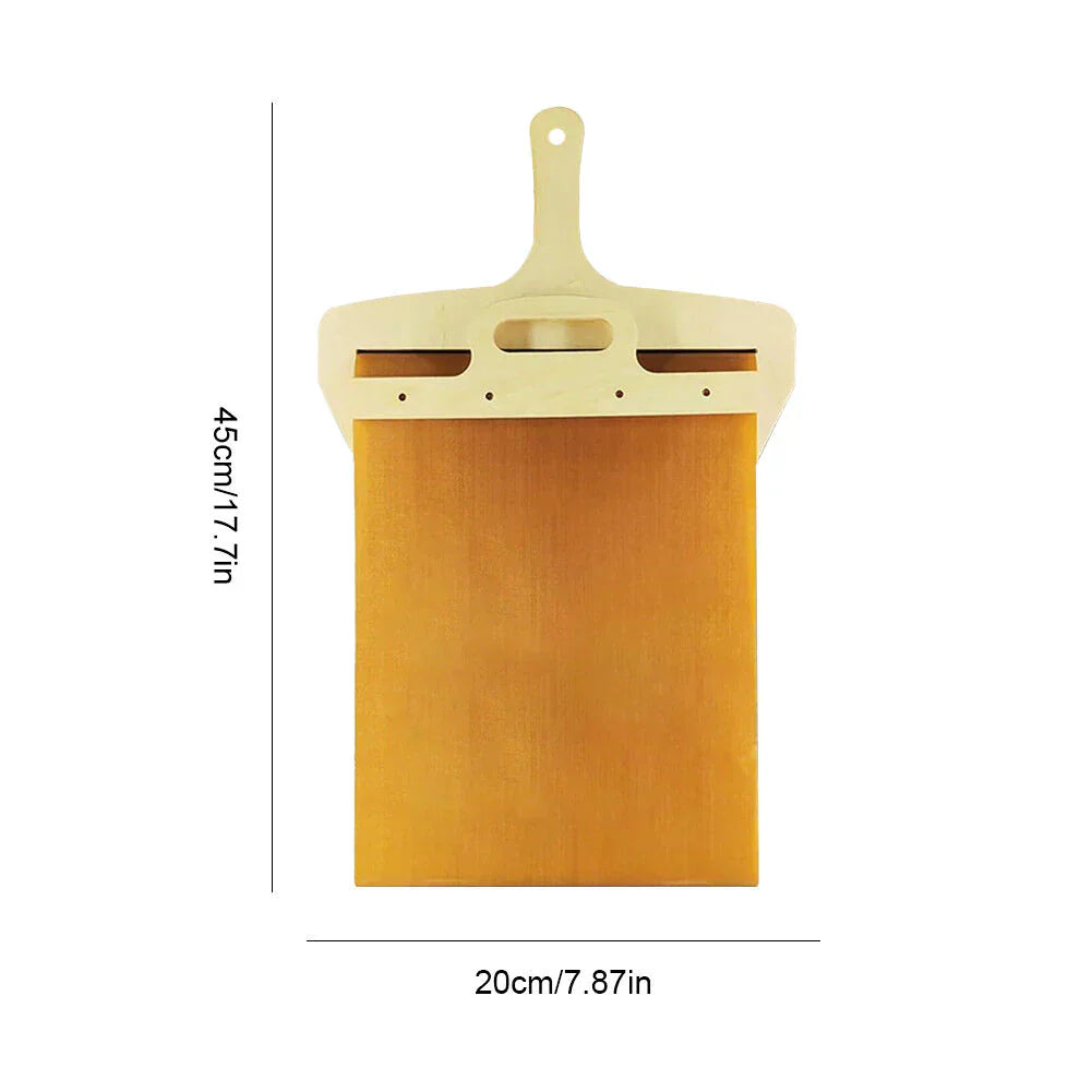 Magic Pizza Board🍕