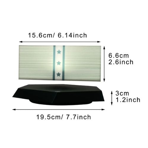 Shoppingoes™ Floating Lamp