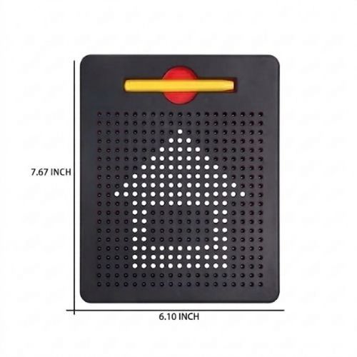 Magnetic Magic Board