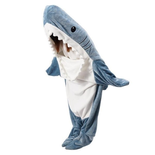 SPG Shark Blanket