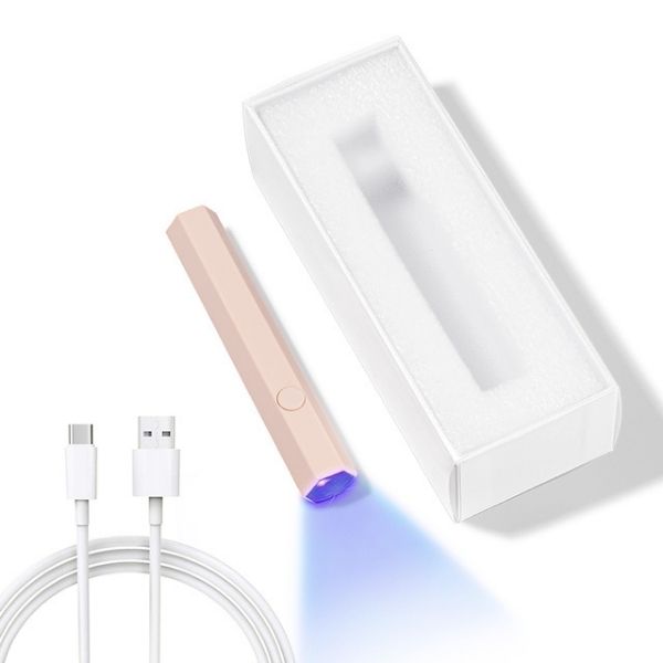 Mini UV Nail Dryer