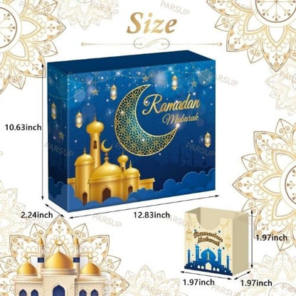 Ramadan Countdown Calendar