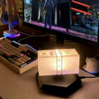 Shoppingoes™ Floating Lamp