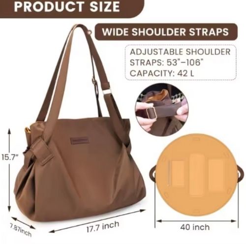 Functional Bag