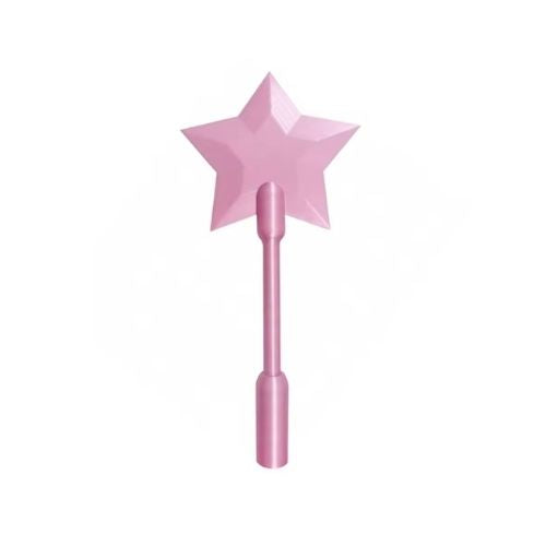 Magic Fairy Wand Credit Card Holder