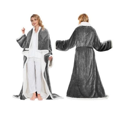 Shoppingoes™ Smart Blanket