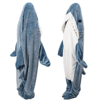 SPG Shark Blanket