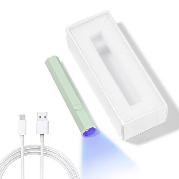 Mini UV Nail Dryer