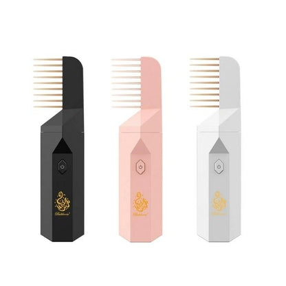 SPG™ | Hair Bakhoor