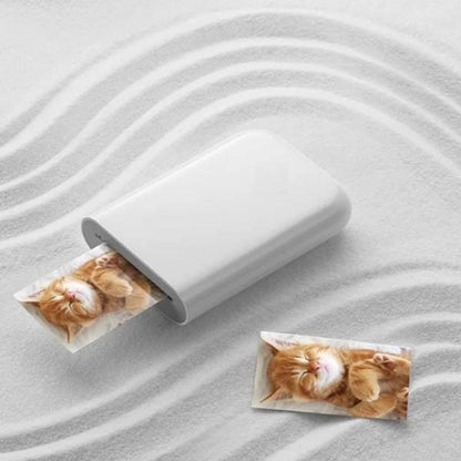 SPG | Smart Mini Printer