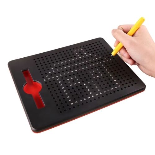 Magnetic Magic Board
