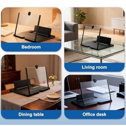 Screen Amplifier Portable