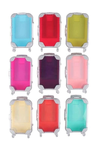 Self Defense Keychains