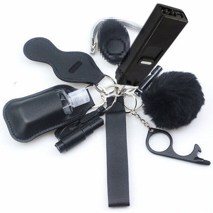 Self Defense Keychains W