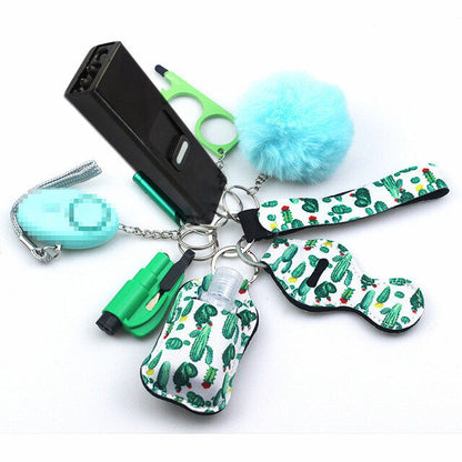 Self Defense Keychains W