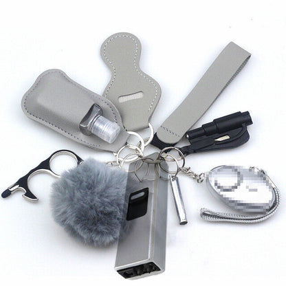 Self Defense Keychains W