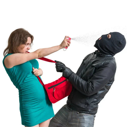 Protective Spray - Keychain