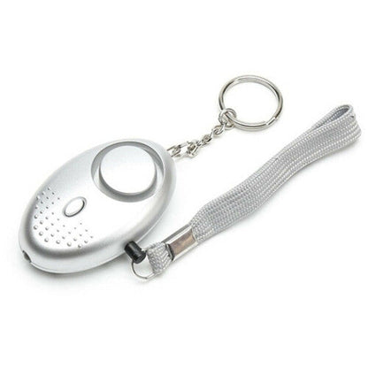 Alarm Keychain