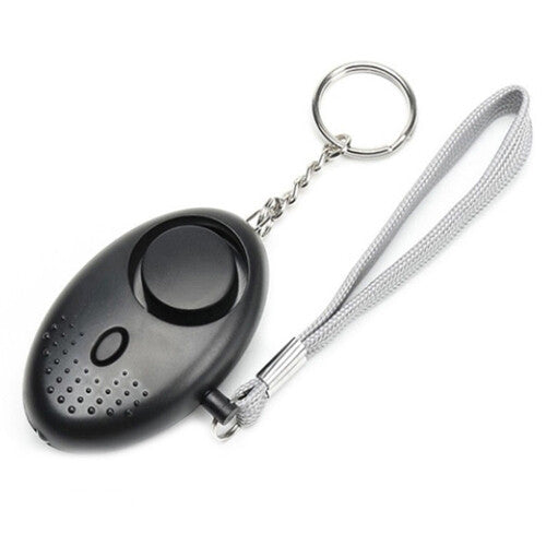 Alarm Keychain