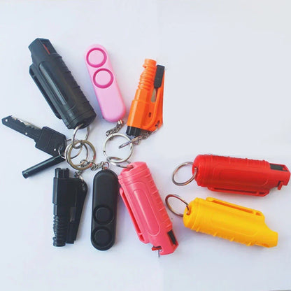 Protective Spray - Keychain