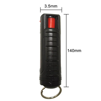 Protective Spray - Keychain