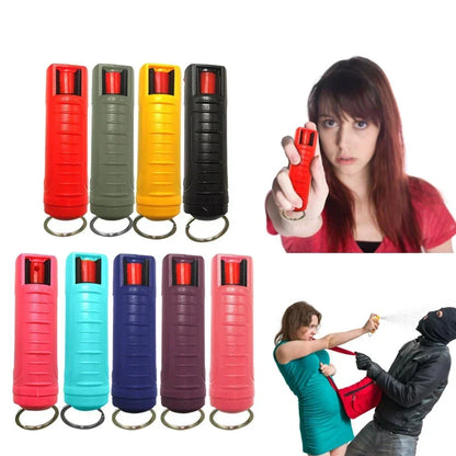 Protective Spray - Keychain