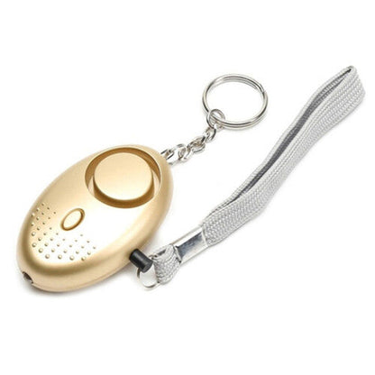 Alarm Keychain