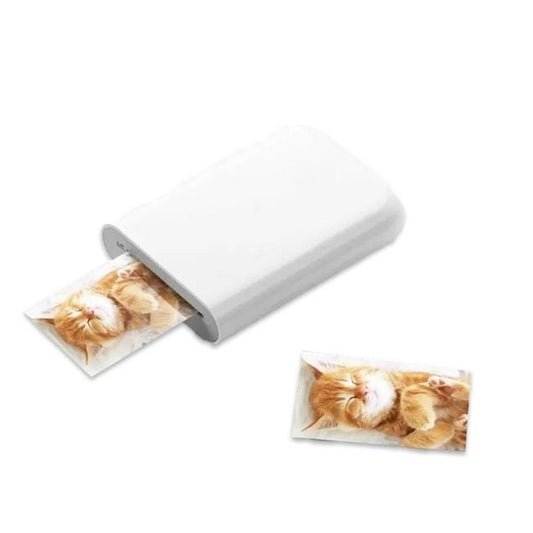 SPG | Smart Mini Printer