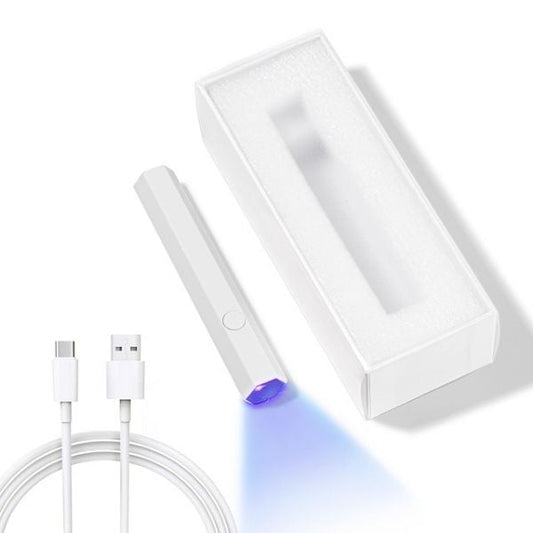Mini UV Nail Dryer