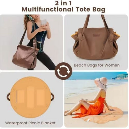Functional Bag